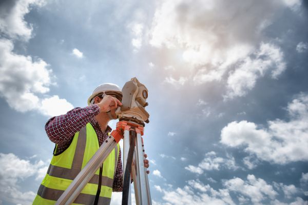 Real Estate Surveying