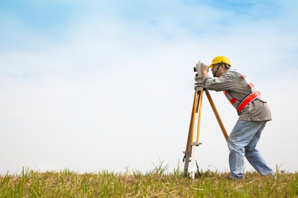 Land Boundary Survey