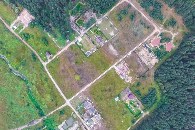 Municipal Planning Departments